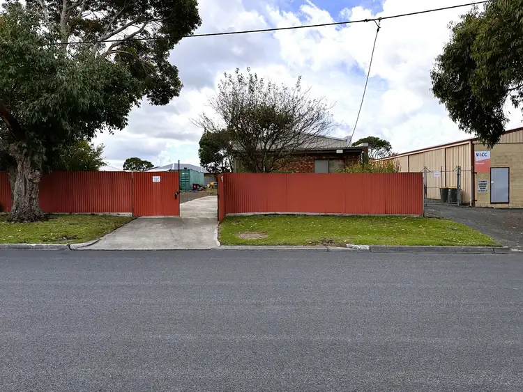 Third view of Homely other listing, 4 Bear St, Inverloch VIC 3996