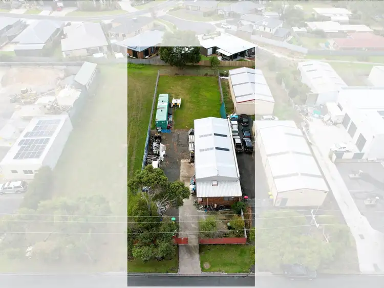 Seventh view of Homely other listing, 4 Bear St, Inverloch VIC 3996