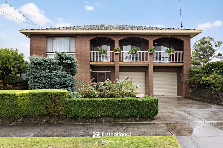 3 Threadbow Crescent, Wheelers Hill VIC 3150