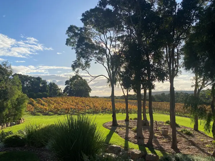 Second view of Homely house listing, Prop Lot 201 Shallows Loop, Yallingup WA 6282