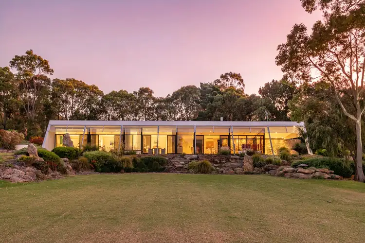Third view of Homely house listing, Prop Lot 201 Shallows Loop, Yallingup WA 6282