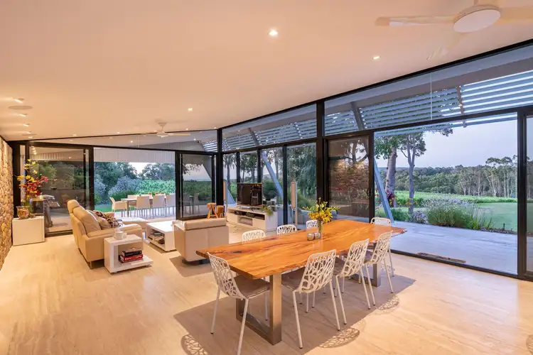 Fourth view of Homely house listing, Prop Lot 201 Shallows Loop, Yallingup WA 6282