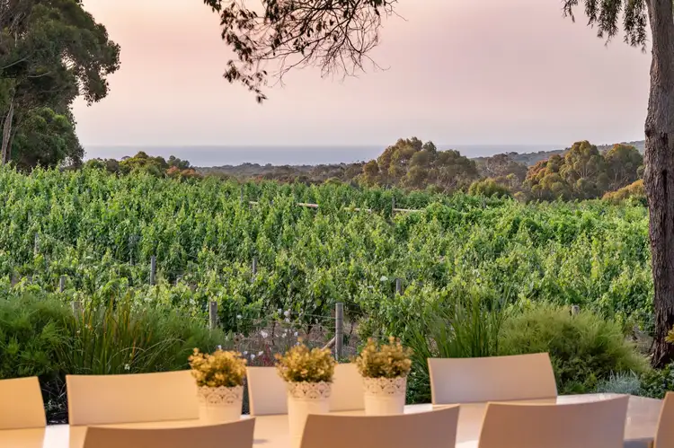 Fifth view of Homely house listing, Prop Lot 201 Shallows Loop, Yallingup WA 6282