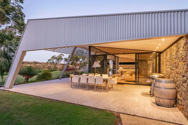 Seventh view of Homely house listing, Prop Lot 201 Shallows Loop, Yallingup WA 6282