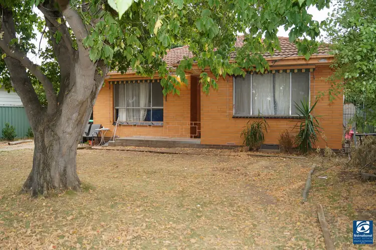 Main view of Homely house listing, 39 Paterson Street, Numurkah VIC 3636