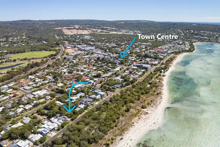 66 Geographe Bay Road, Dunsborough WA 6281
