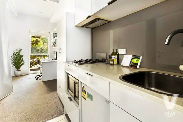 6/1-5 Donald Street, Prahran VIC 3181
