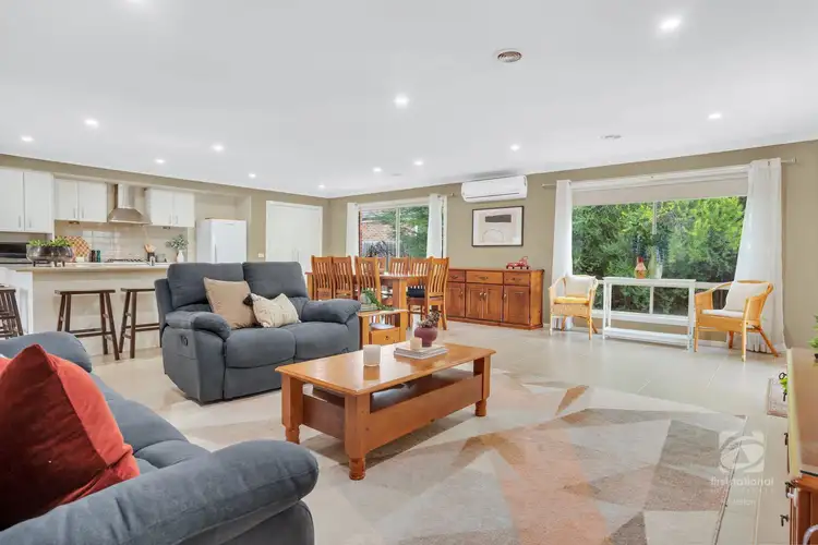 20 Bridgewater Avenue, Eynesbury VIC 3338