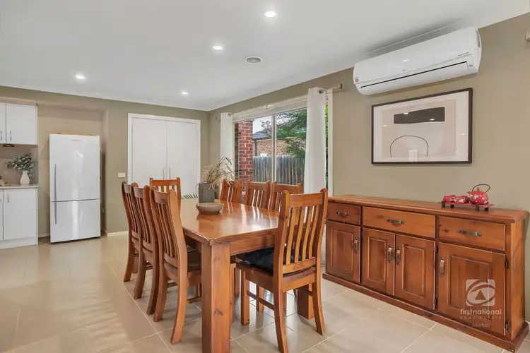 Third view of Homely house listing, 20 Bridgewater Avenue, Eynesbury VIC 3338