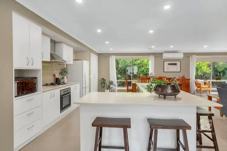Fourth view of Homely house listing, 20 Bridgewater Avenue, Eynesbury VIC 3338