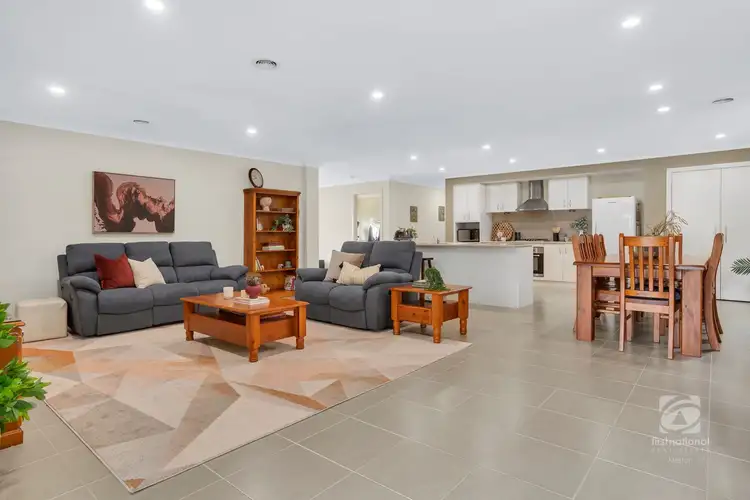 Fifth view of Homely house listing, 20 Bridgewater Avenue, Eynesbury VIC 3338