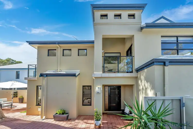 15/79 Sticks Boulevard, Erskine WA 6210
