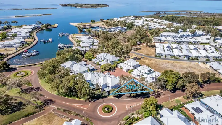 Second view of Homely townhouse listing, 15/79 Sticks Boulevard, Erskine WA 6210