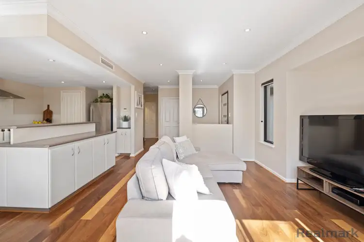 Fifth view of Homely townhouse listing, 15/79 Sticks Boulevard, Erskine WA 6210