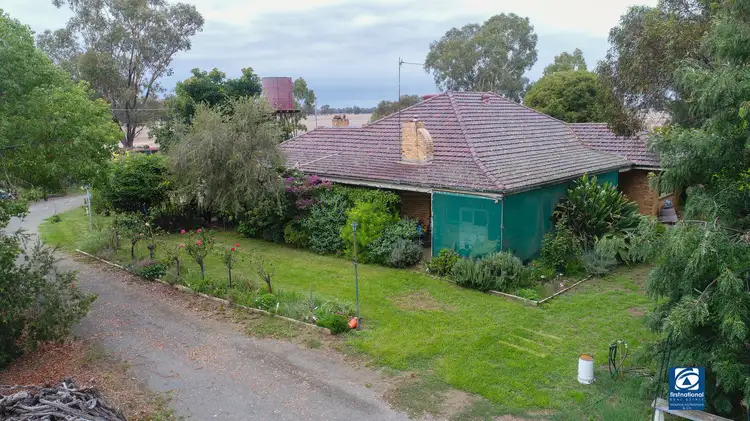 Main view of Homely rural property listing, 713 Yabba Road, Yabba North VIC 3646