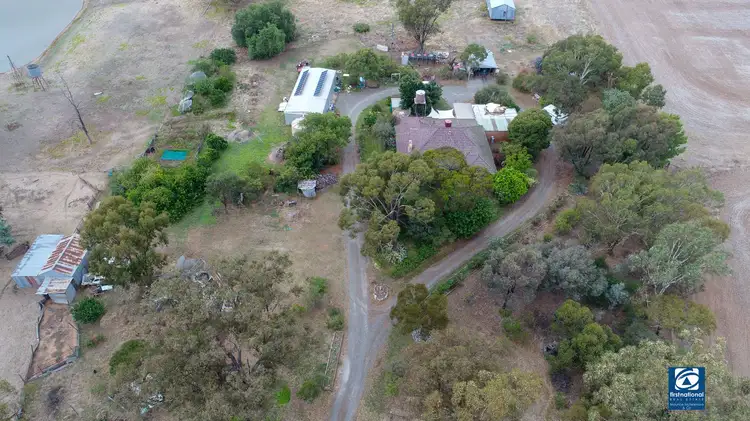 Third view of Homely rural property listing, 713 Yabba Road, Yabba North VIC 3646