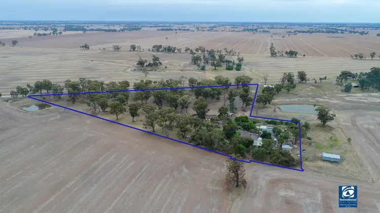 Fifth view of Homely rural property listing, 713 Yabba Road, Yabba North VIC 3646