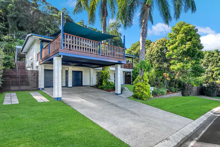 Main view of Homely house listing, 6 Latreille Terrace, Brinsmead QLD 4870