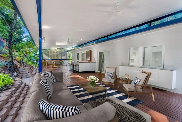 Second view of Homely house listing, 6 Latreille Terrace, Brinsmead QLD 4870