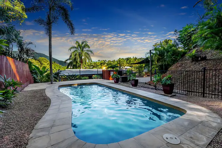 Fourth view of Homely house listing, 6 Latreille Terrace, Brinsmead QLD 4870