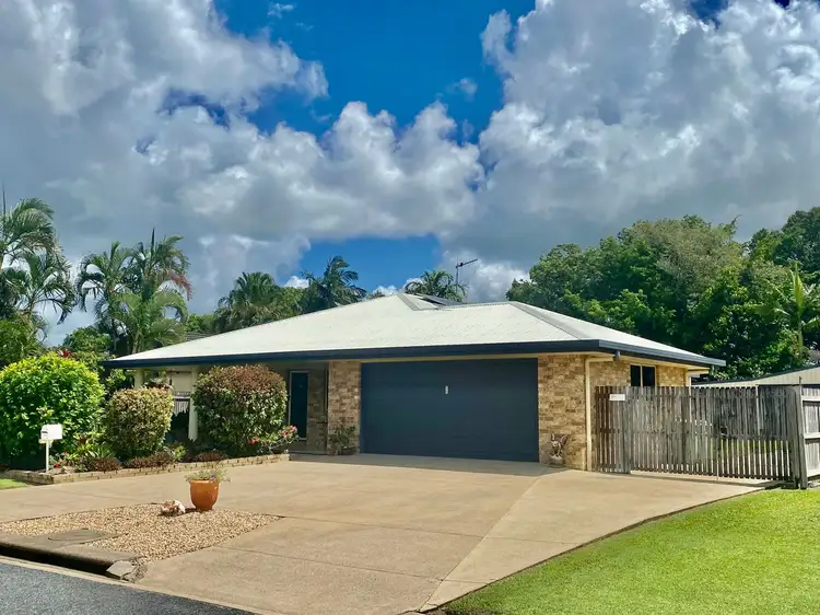 14 Lando Avenue, Sarina QLD 4737