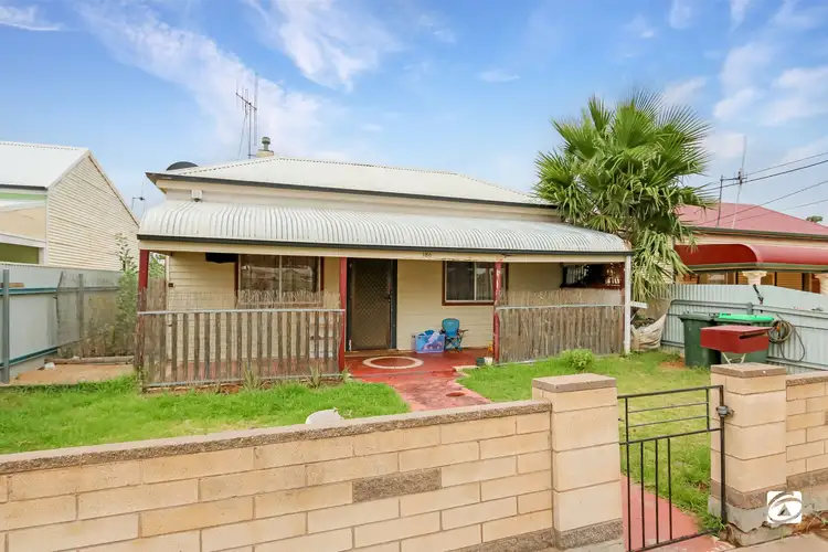 186 McCulloch Street, Broken Hill NSW 2880