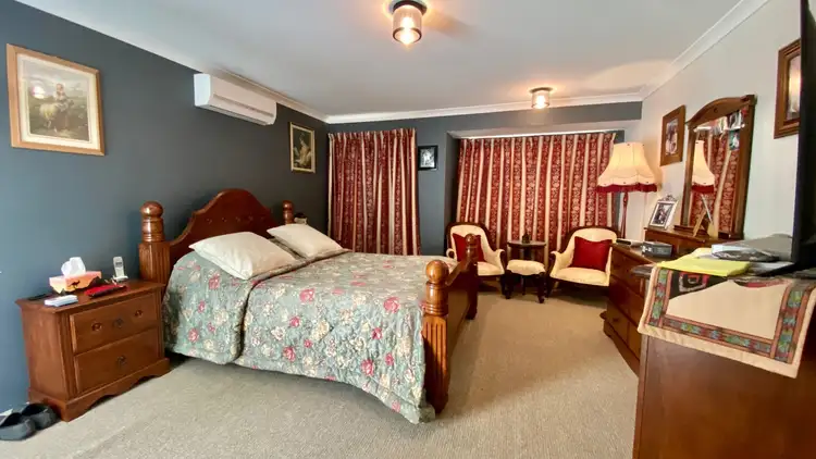 Fifth view of Homely house listing, 13 Birch Street, Waroona WA 6215