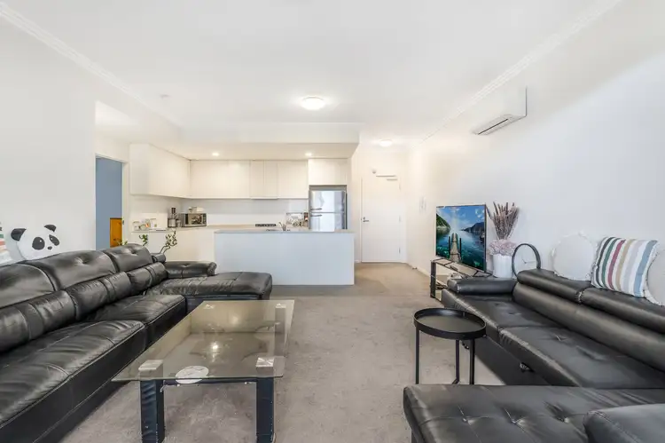 Second view of Homely apartment listing, Address available on request