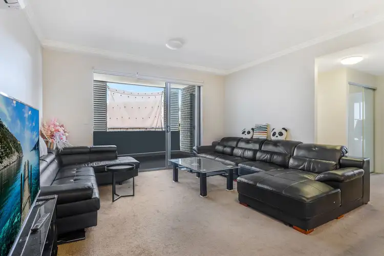 Third view of Homely apartment listing, Address available on request