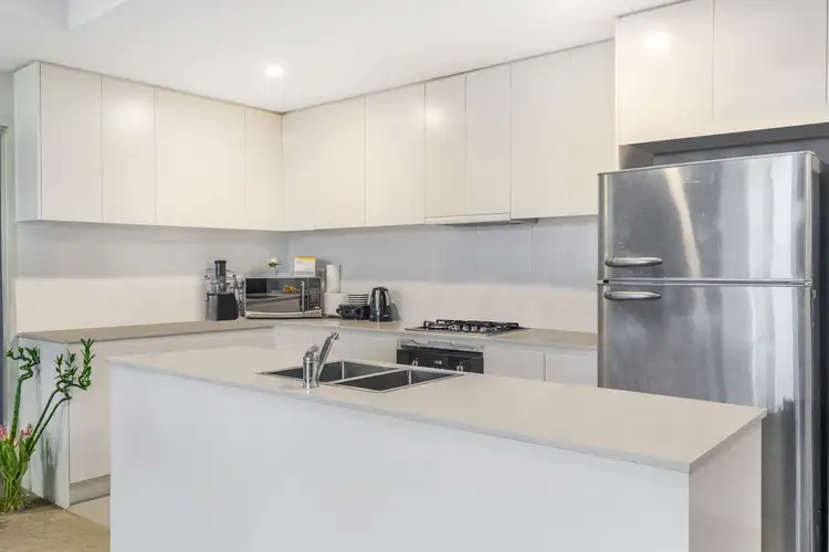 Fourth view of Homely apartment listing, Address available on request