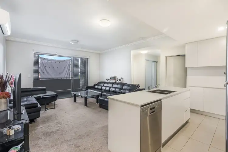 Fifth view of Homely apartment listing, Address available on request