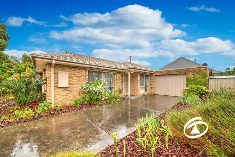 Second view of Homely unit listing, 1A Anderson Street, Pakenham VIC 3810