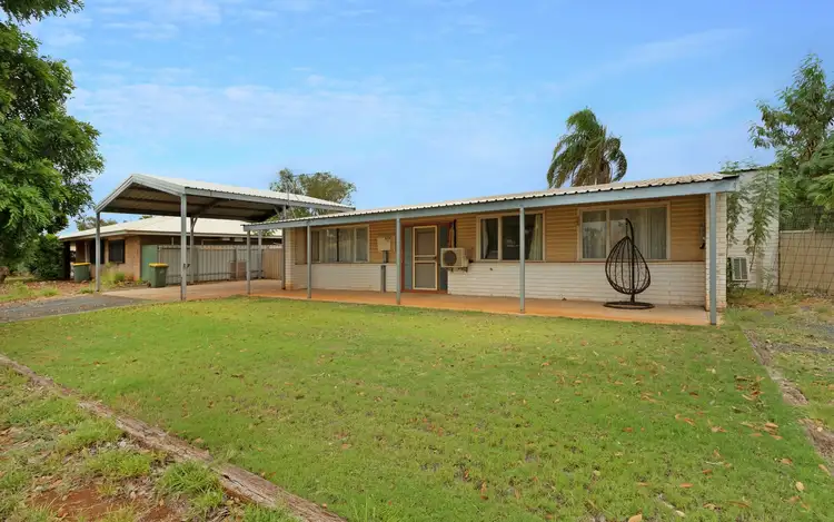 17 Clarkson Way, Bulgarra WA 6714