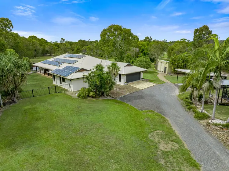 Main view of Homely house listing, 58 Eucalypt Way, Cootharaba QLD 4565