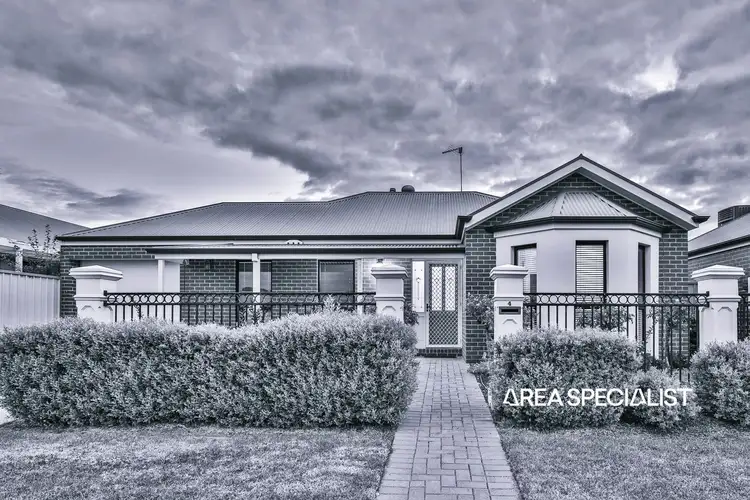 Main view of Homely house listing, 4 Colonial Drive, Mildura VIC 3500