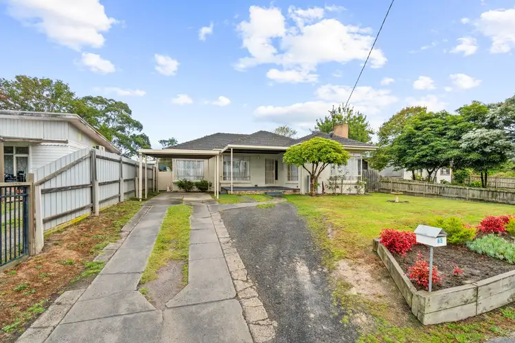 Third view of Homely house listing, 65 Haywood Street, Morwell VIC 3840