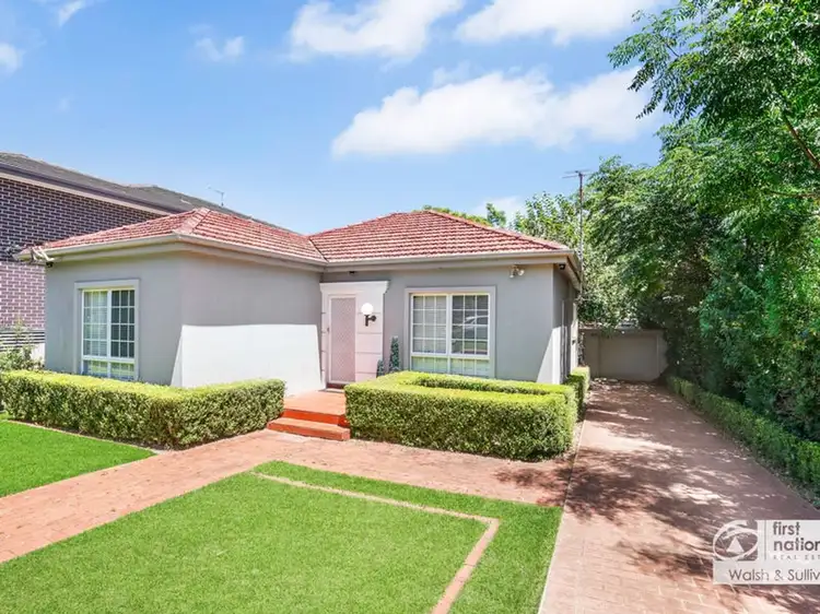 26 Joyner Street, Westmead NSW 2145