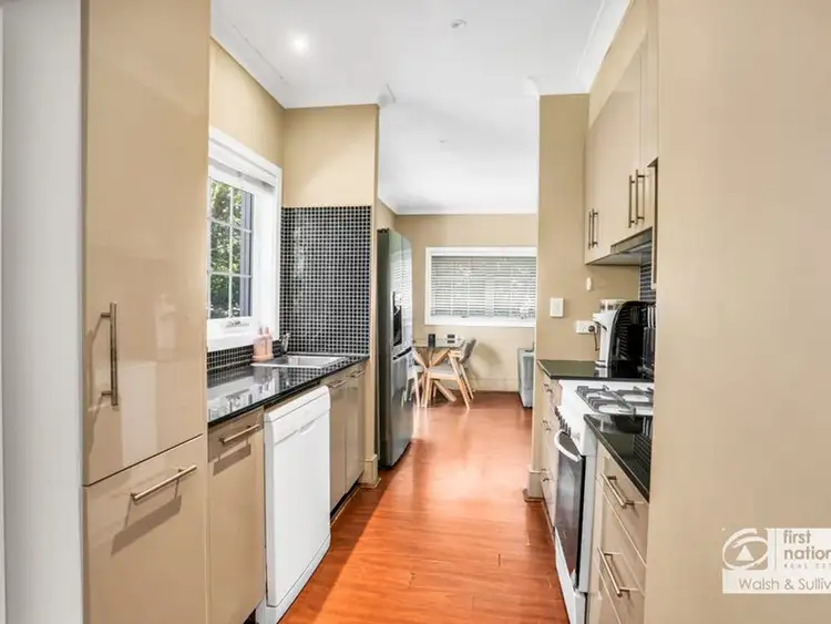 Second view of Homely house listing, 26 Joyner Street, Westmead NSW 2145