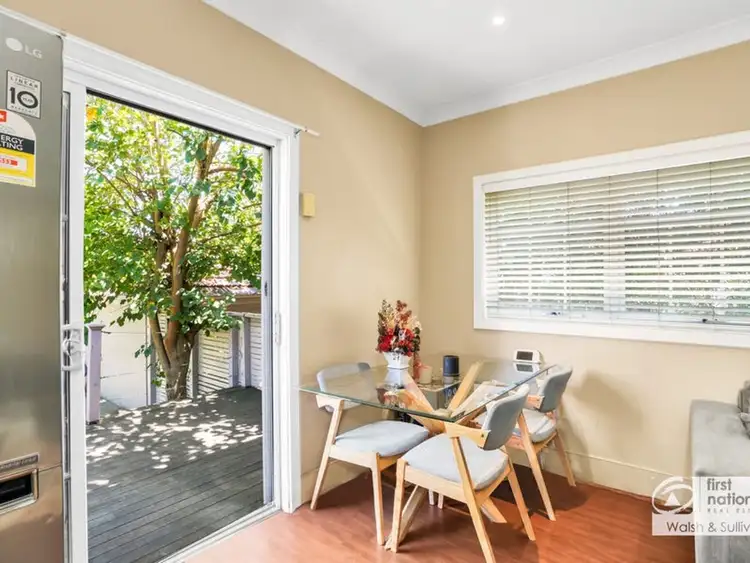 Third view of Homely house listing, 26 Joyner Street, Westmead NSW 2145