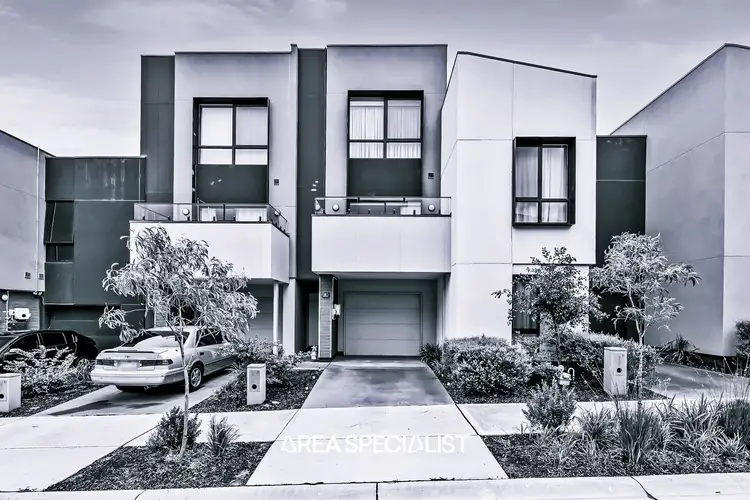 8 Volta Street, Noble Park VIC 3174