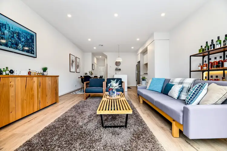 Third view of Homely townhouse listing, 8 Volta Street, Noble Park VIC 3174