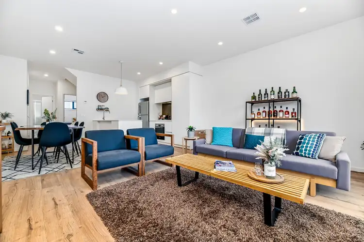 Fourth view of Homely townhouse listing, 8 Volta Street, Noble Park VIC 3174