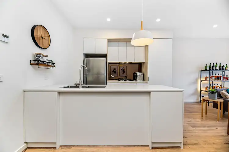 Sixth view of Homely townhouse listing, 8 Volta Street, Noble Park VIC 3174