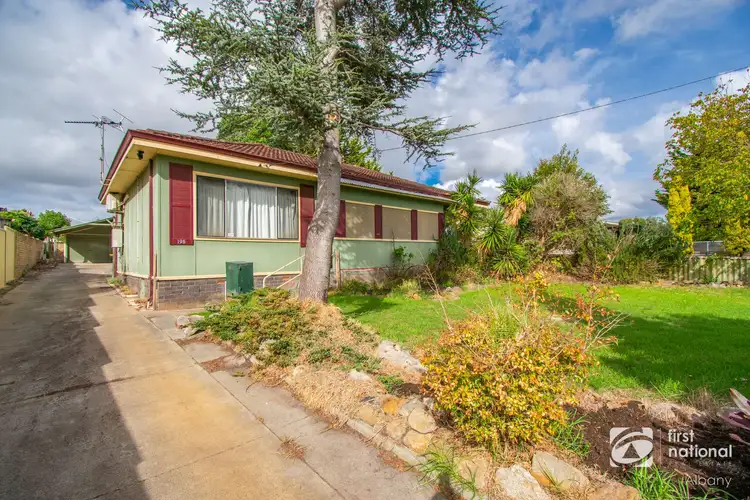 Second view of Homely house listing, 195 South Coast Highway, Gledhow WA 6330