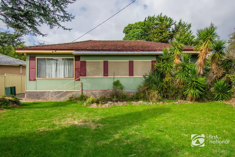 Third view of Homely house listing, 195 South Coast Highway, Gledhow WA 6330