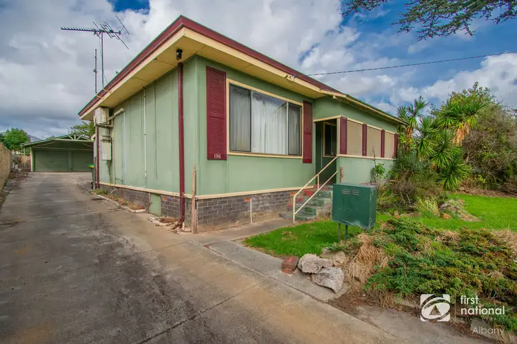 Fourth view of Homely house listing, 195 South Coast Highway, Gledhow WA 6330