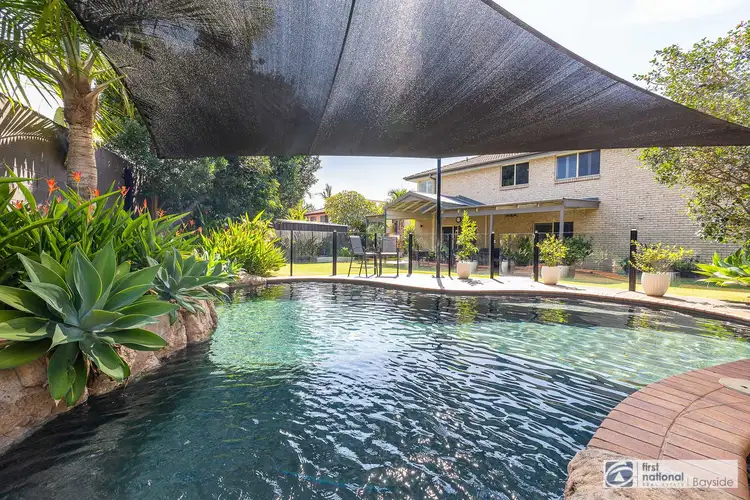 7 Dennison Court, Redland Bay QLD 4165
