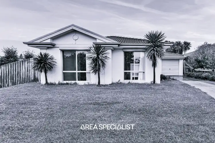 Main view of Homely house listing, 3 Lassiter Court, Narre Warren South VIC 3805