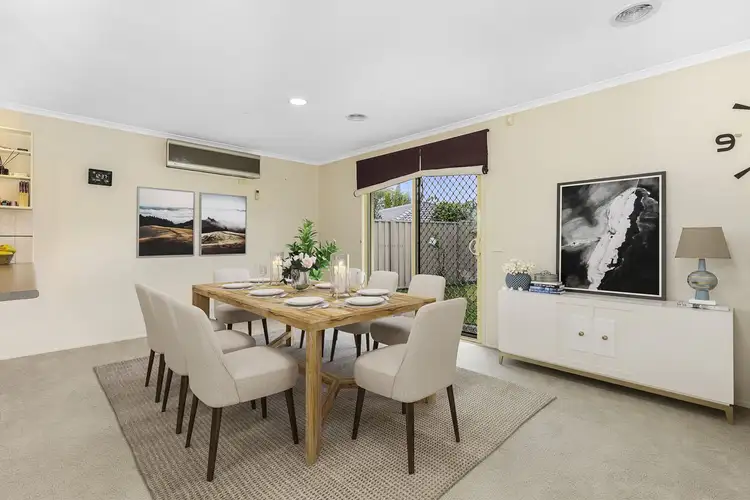 Fourth view of Homely house listing, 3 Lassiter Court, Narre Warren South VIC 3805