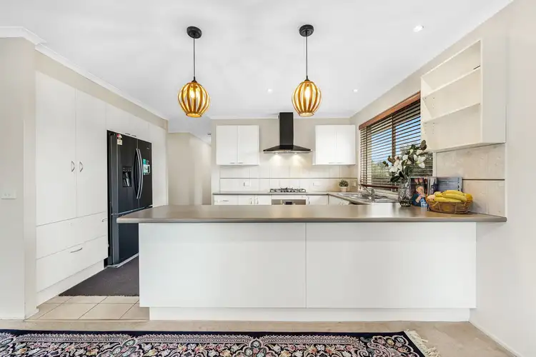 Fifth view of Homely house listing, 3 Lassiter Court, Narre Warren South VIC 3805